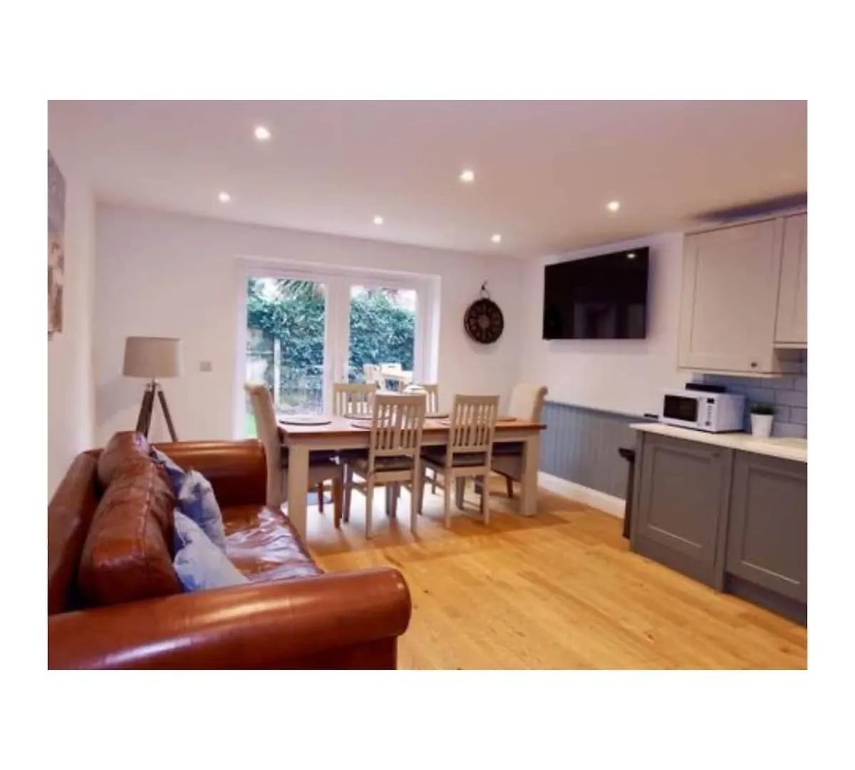 Home In Bournemouth
