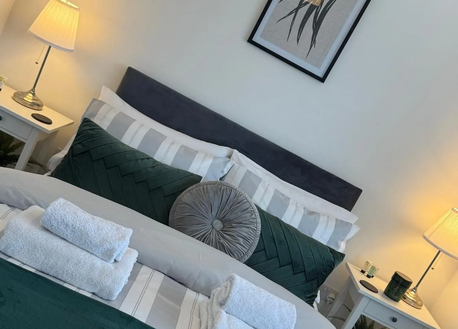 Home In Bournemouth United Kingdom