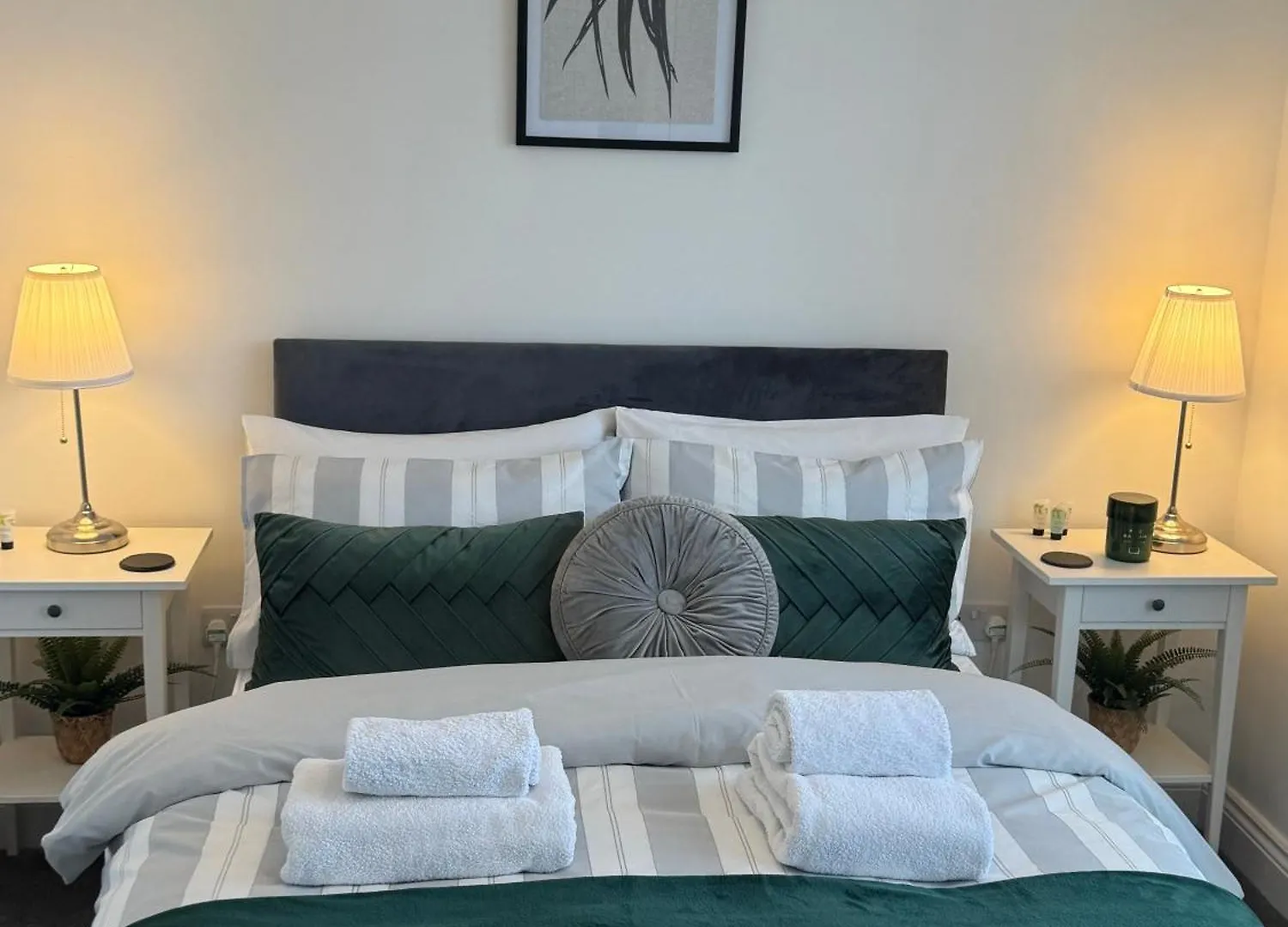 Holiday home Home In Bournemouth