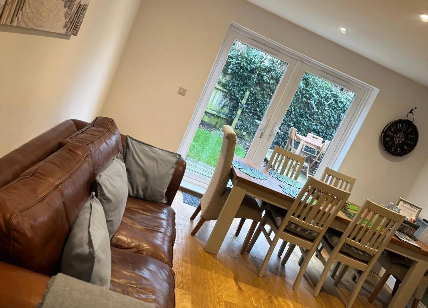 Home In Bournemouth Holiday home