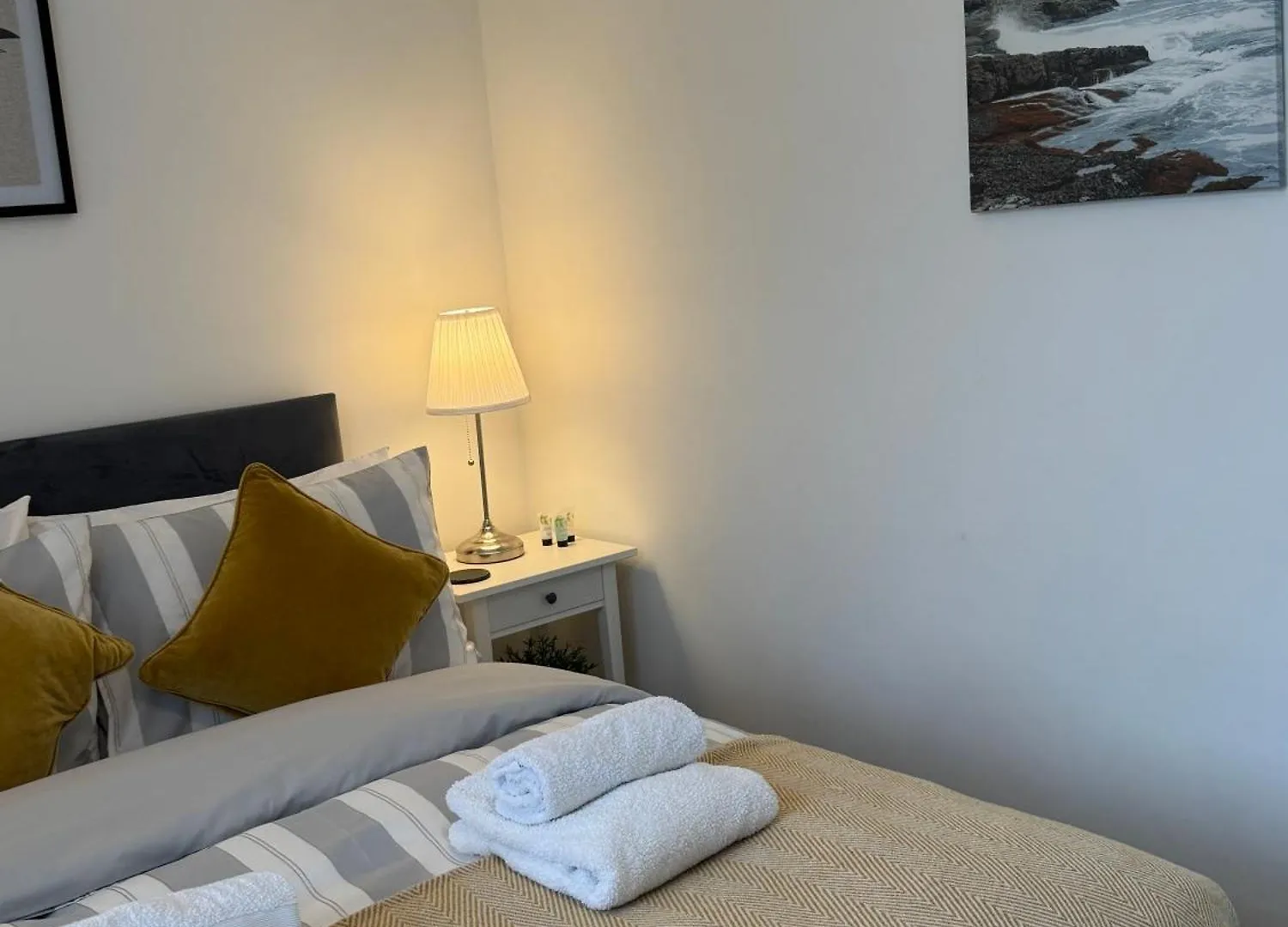 Home In Bournemouth 0*,  United Kingdom