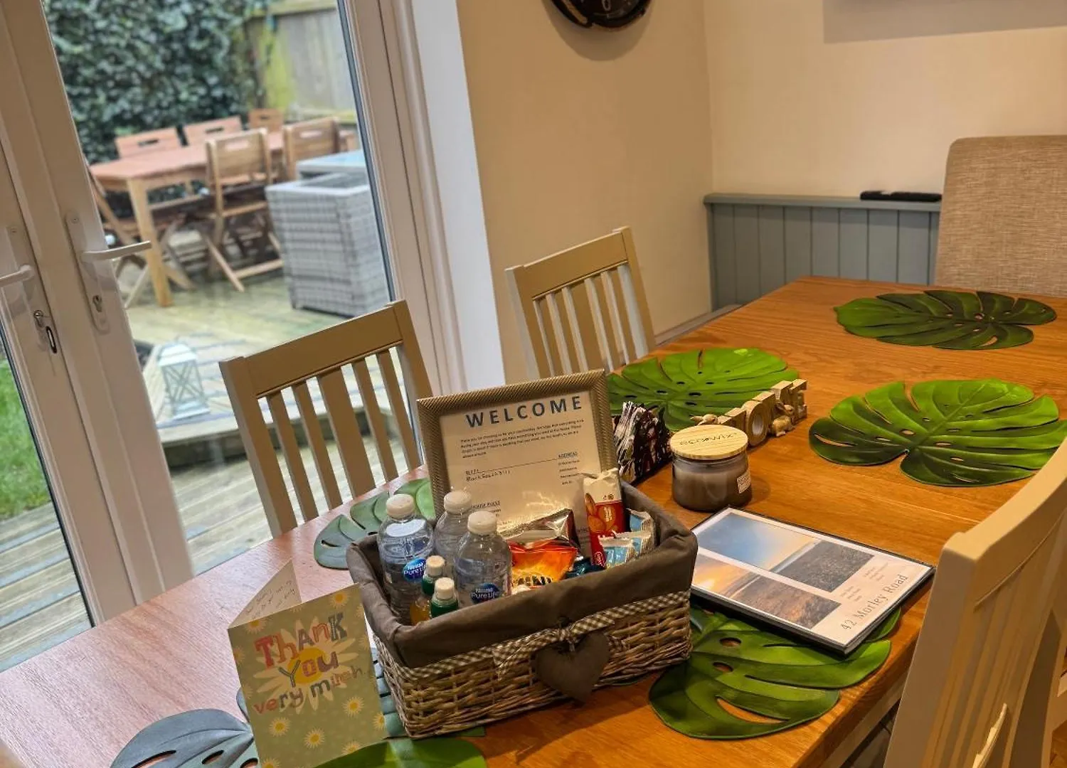 Holiday home Home In Bournemouth United Kingdom