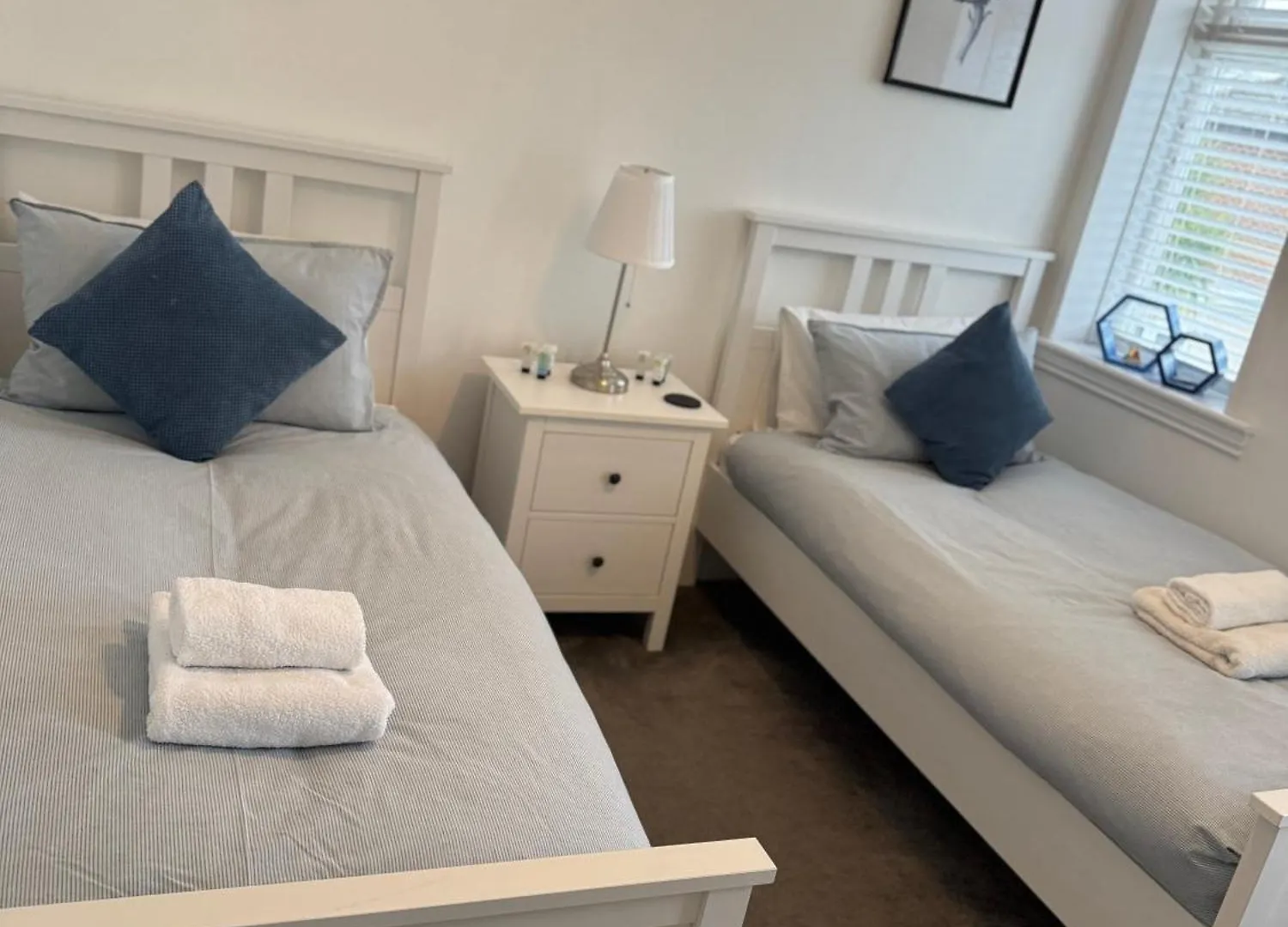 Home In Bournemouth Holiday home