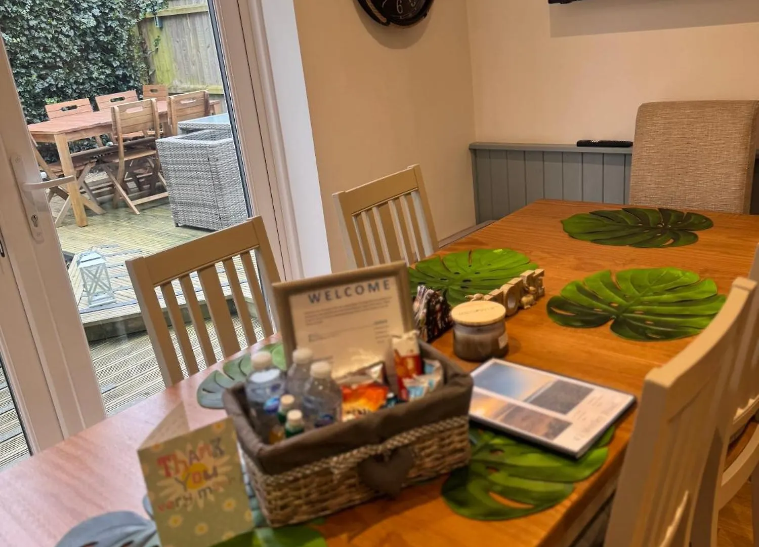 Holiday home Home In Bournemouth